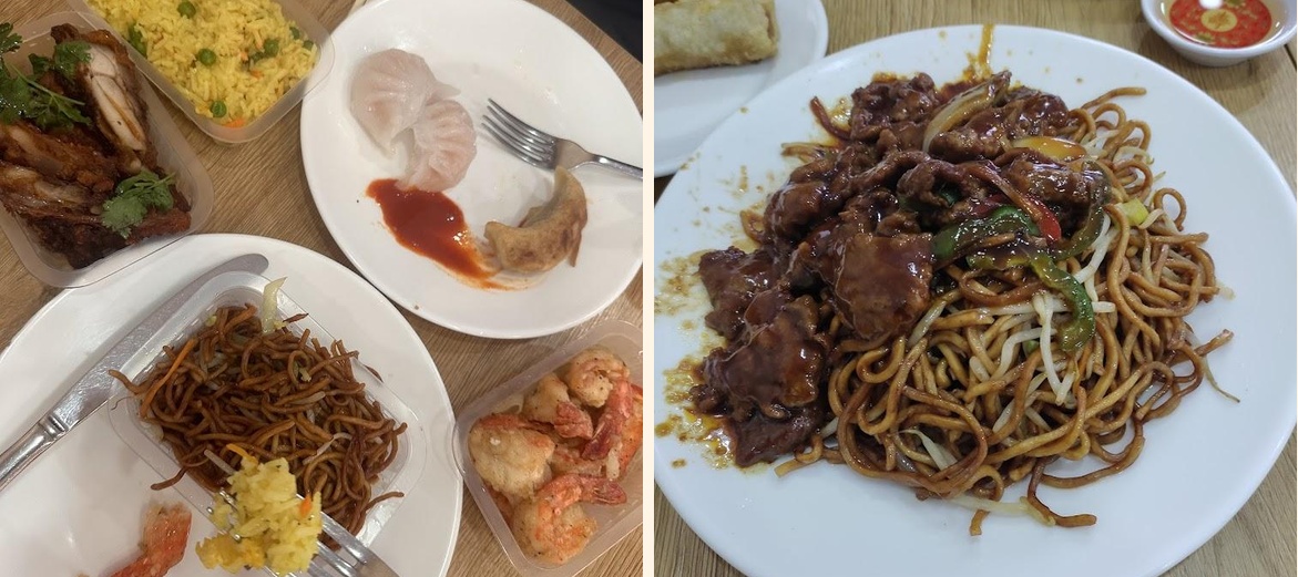 Traiteur Ju Bin - Gallery Image 2