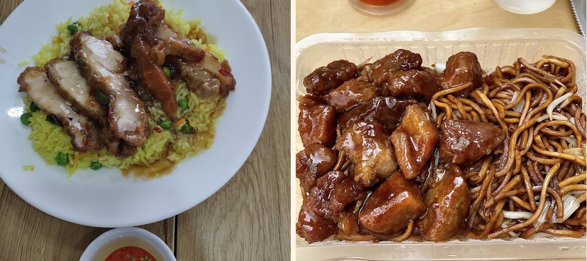 Traiteur Ju Bin - Gallery Image 3