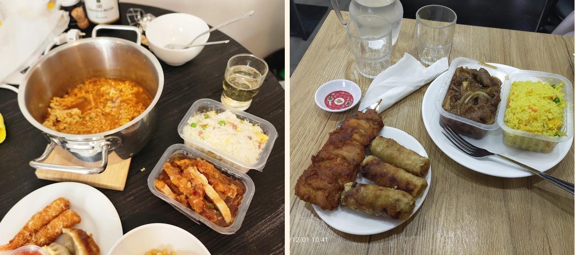 Traiteur Ju Bin - Gallery Image 4