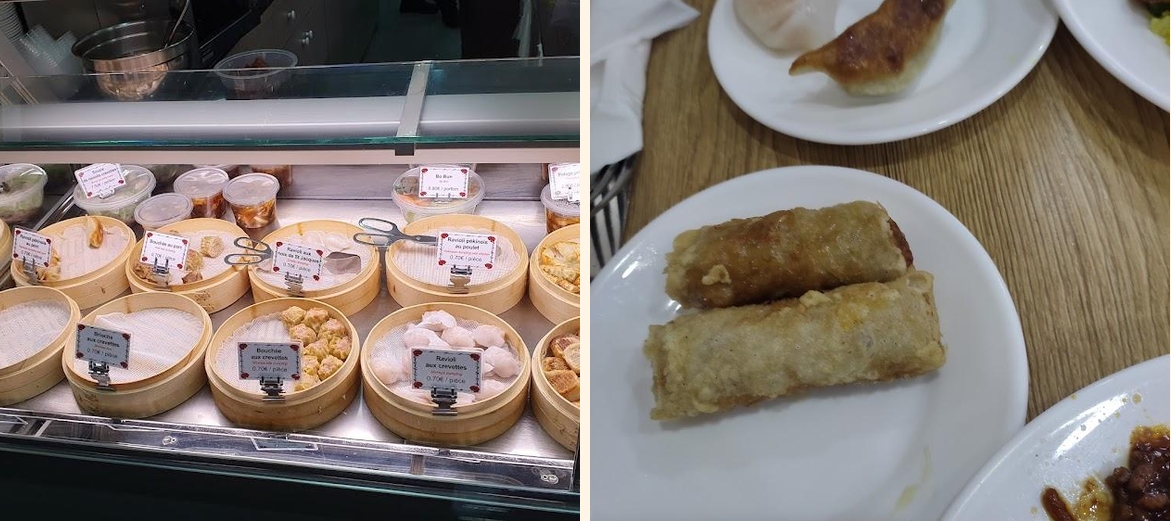 Traiteur Ju Bin - Gallery Image 5